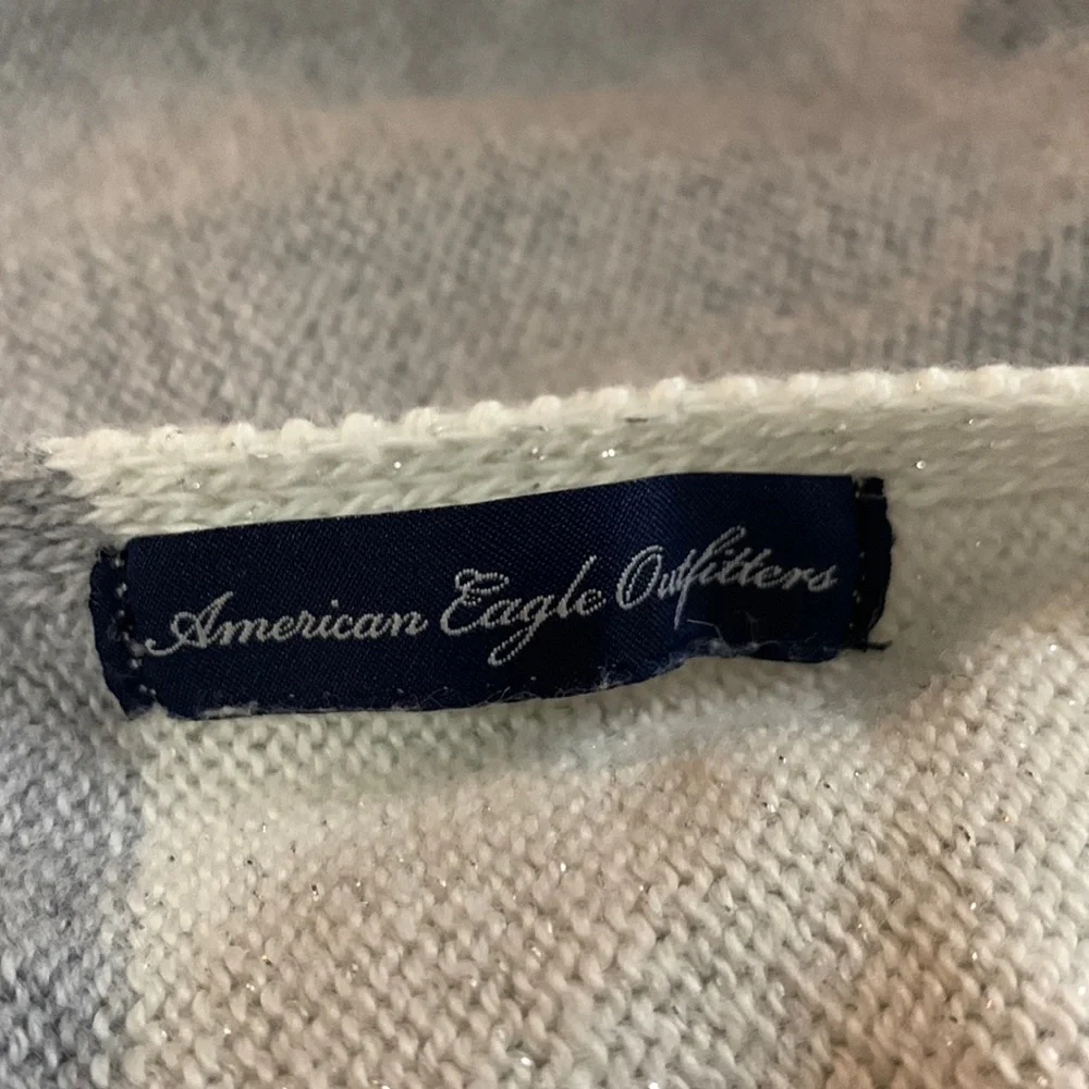 American Eagle infinity scarf